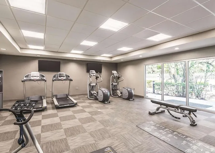La Quinta By Wyndham Orlando Lake Mary