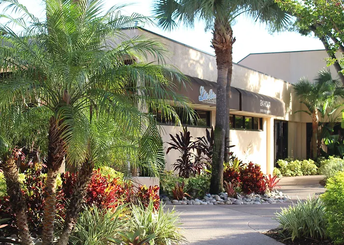 Rosen Inn At Pointe Orlando